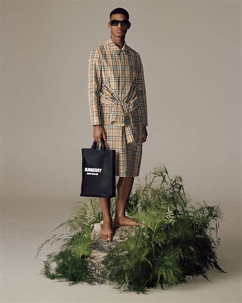 burberry environmental|is burberry ethical.